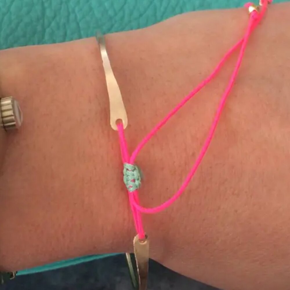 Tropical Bangle